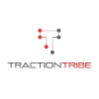 Traction Tribe logo