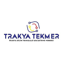 Trakya Tekmer logo