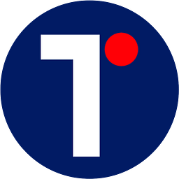 Transfong logo