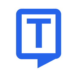 Transkriptor logo