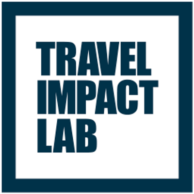 Travel Impact Lab logo