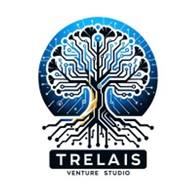 Trelais Venture Studio logo