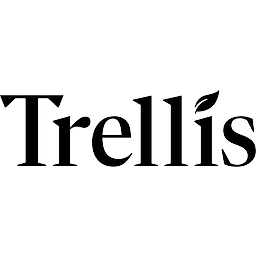 Trellis VC logo