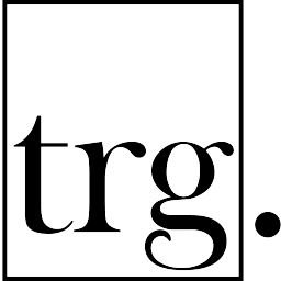 TRG - The Resource Group logo