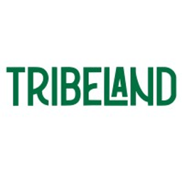 Tribe.Land logo