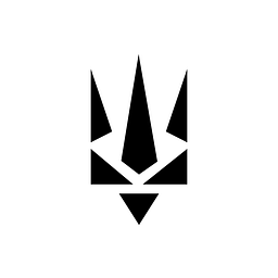 Trident Nero logo