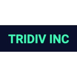TriDiv Inc logo