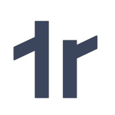 trive studio logo