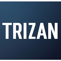 TRIZAN logo