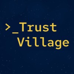 Trust Village logo