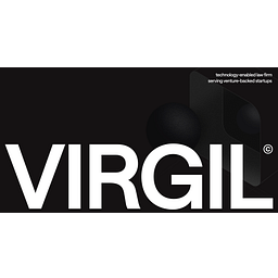 Virgil PBC logo