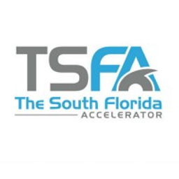 The South Florida Accelerator logo