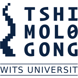 Tshimologong Precinct logo