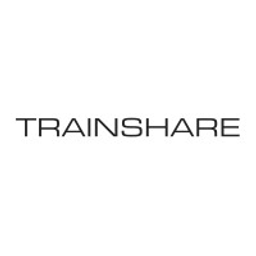 Trainshare logo