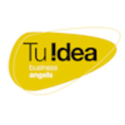 Tu Idea Business Angels logo