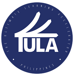 The Ultimate Learning Accelerator logo