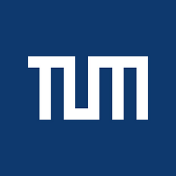 Technical University of Munich entrepreneurship logo