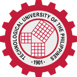 Technological University of the Philippines Visayas logo