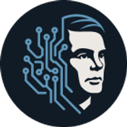 Turing Factory | تورینگ logo