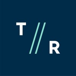 Turn/River Capital logo