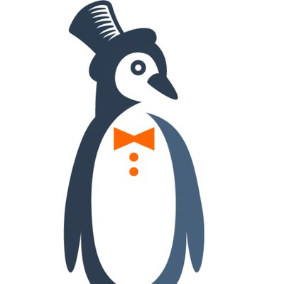 Tux Financial logo