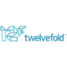 Twelvefold logo