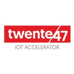Stichting Twente47- IoT Accelerator logo