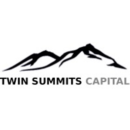 Twin Summits Capital (TSC) logo
