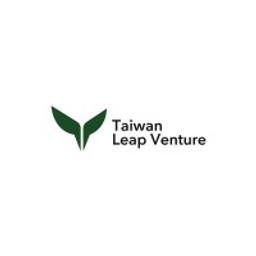 Taiwan Leap Venture logo