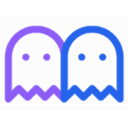 twoghost logo