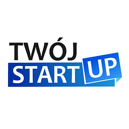 Fundacja Rozwoju Przedsiębiorczości Twój StartUP logo