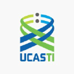 UCAS Technology Incubator logo