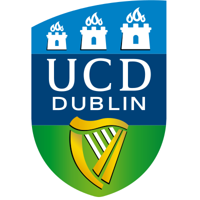University College Dublin entrepreneurship logo