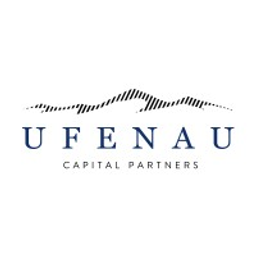 Ufenau Capital Partners AG logo
