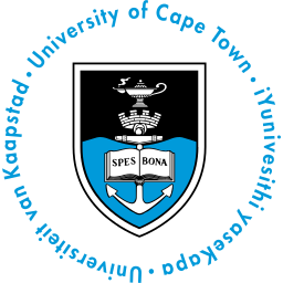 University of Cape Town logo