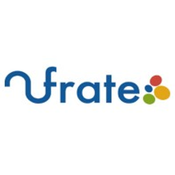 Ufrate logo