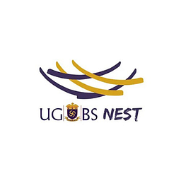 UGBS Nest logo