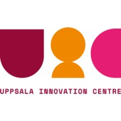 UIC - Uppsala Innovation Centre logo