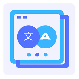 UI Translator logo