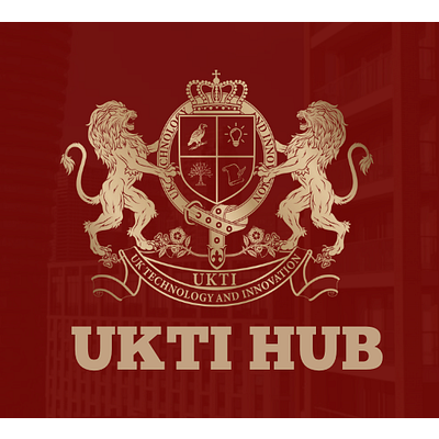 UKTI.HUB logo