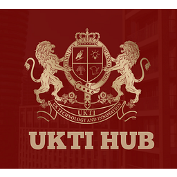 UKTI.HUB logo