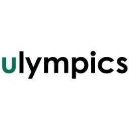 Ulympics logo