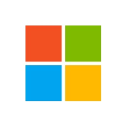Microsoft for Startups logo