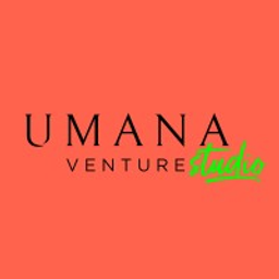 Umana Venture Studio logo