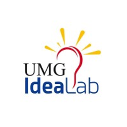 UMG Idealab Venture Builder logo