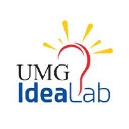 UMG Idealab logo