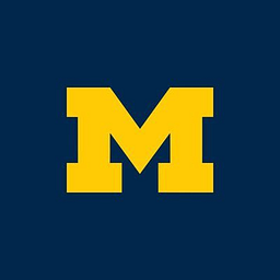 University of Michigan, Ann Arbor entrepreneurship logo