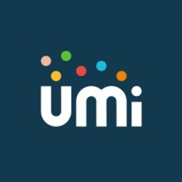 UMi Sat Nav logo