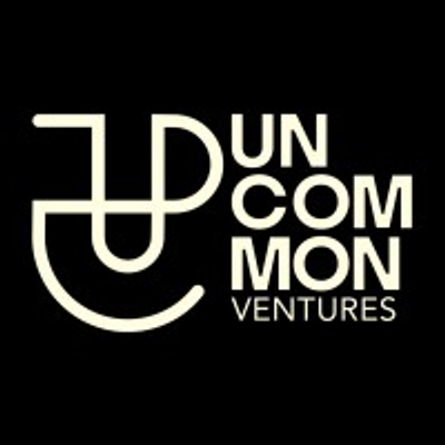 Uncommon Ventures logo