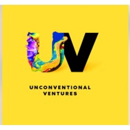 Unconventional Ventures logo